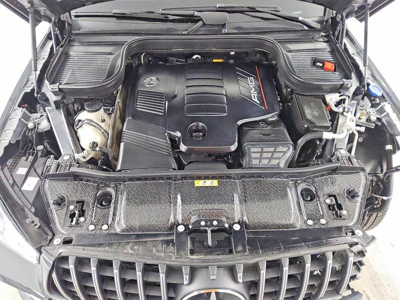 Продажа на аукционе авто 2026 Mercedes-benz Gle, vin: 4JGFB6BB2TB683619, номер лота: 64841566