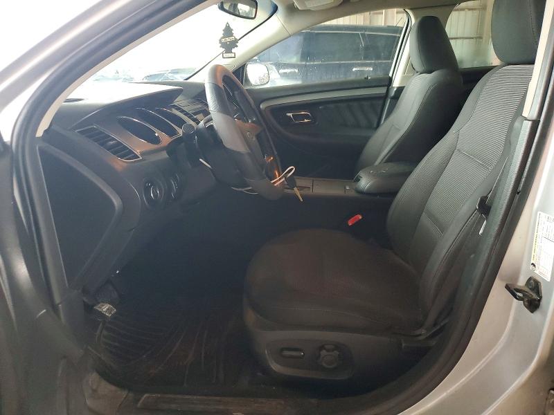 64422616 :رقم المزاد ، 1FAHP2EWXCG113141 vin ، 2012 Ford Taurus مزاد بيع