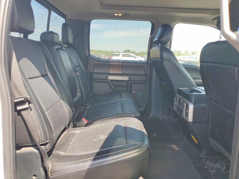 Продаж на аукціоні авто 2017 Ford F150, vin: 1FTEW1EG5HKC82183, номер лоту: 66999186