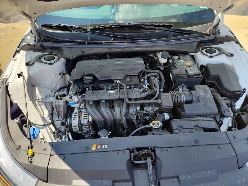 Продаж на аукціоні авто 2025 Kia K4, vin: 3KPFT4DE8SE025916, номер лоту: 65715166