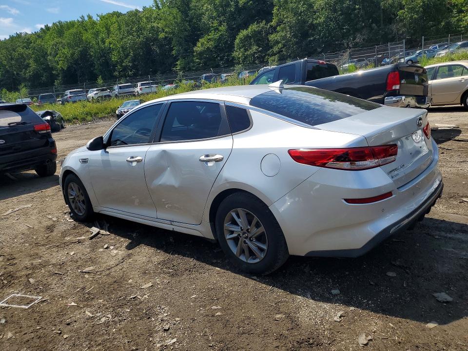 2019 Kia Optima მანქანა იყიდება აუქციონზე, vin: 5XXGT4L31KG349818, აუქციონის ნომერი: 63656416