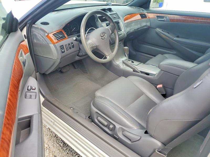 Продажа на аукционе авто 2008 Toyota Camry Solara, vin: 4T1FA38PX8U147128, номер лота: 64468866