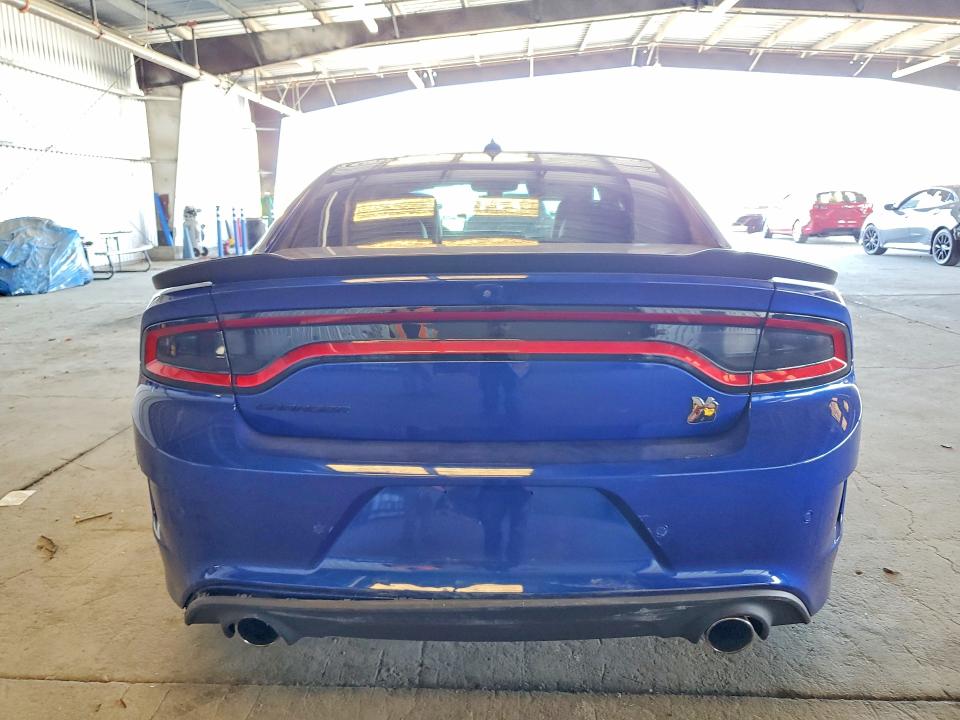Aukcja sprzedaży 2020 Dodge Charger, vin: 2C3CDXGJ2LH245668, numer aukcji: 65851326