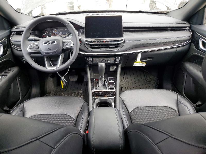Продаж на аукціоні авто 2026 Jeep Compass, vin: 3C4NJDBN6TT151113, номер лоту: 66559906