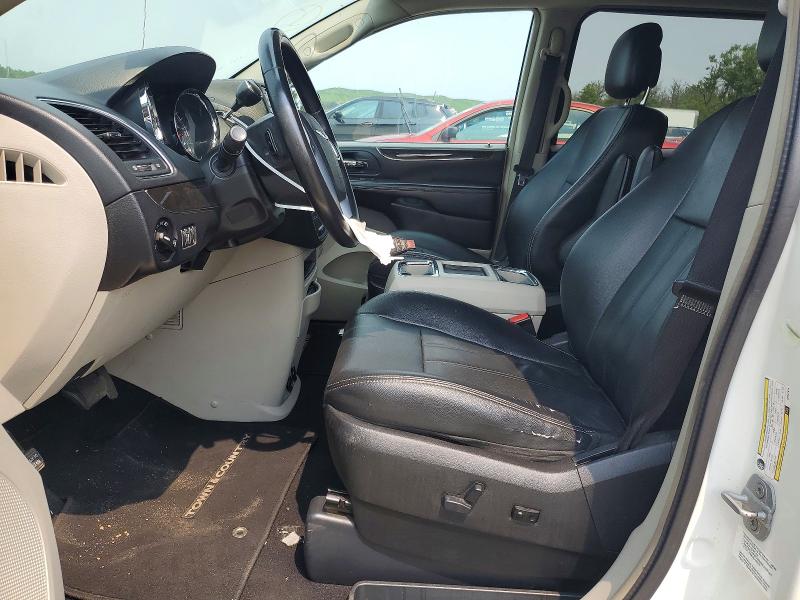 Aukcja sprzedaży 2013 Chrysler Town & Country, vin: 2C4RC1BG1DR657674, numer aukcji: 64191446