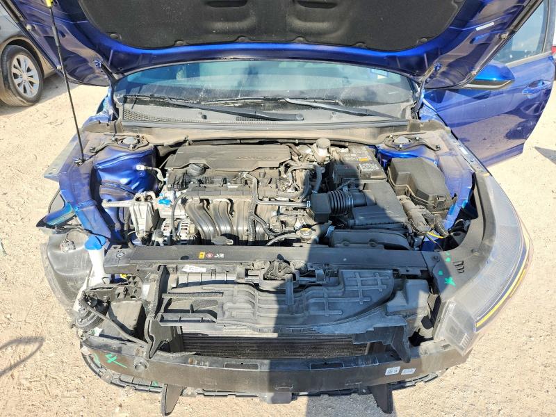 Продаж на аукціоні авто 2025 Kia K4, vin: 3KPFT4DE9SE106732, номер лоту: 64118946