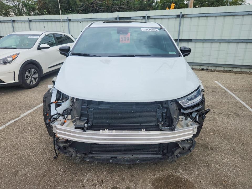 Aukcja sprzedaży 2023 Chrysler Pacifica, vin: 2C4RC1S72PR501017, numer aukcji: 65876356