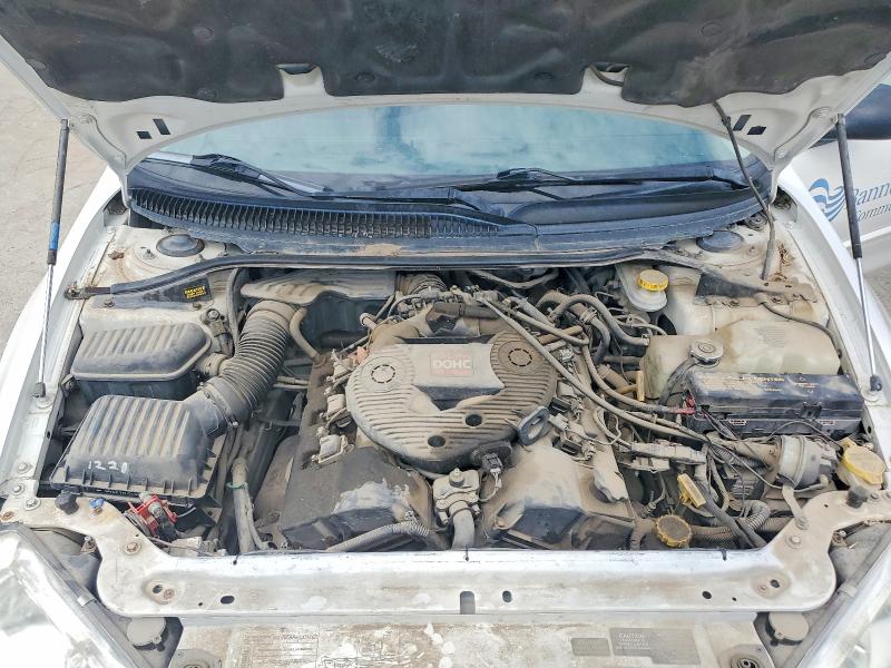 2000 Dodge Intrepid მანქანა იყიდება აუქციონზე, vin: 2B3HD46R5YH369109, აუქციონის ნომერი: 62426256