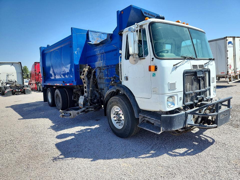 2009 Autocar Llc Xpeditor მანქანა იყიდება აუქციონზე, vin: 5VCDC6JF19H208064, აუქციონის ნომერი: 63149536