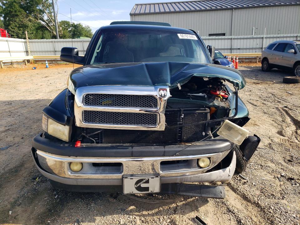 Aukcja sprzedaży 2001 Dodge Ram 2500, vin: 3B7KF236X1G705047, numer aukcji: 66191446