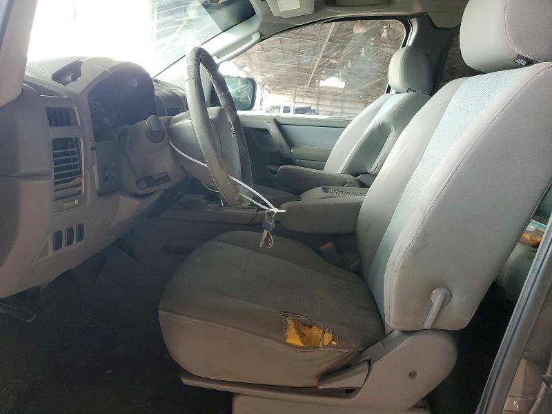 Продажа на аукционе авто 2005 Nissan Titan, vin: 1N6AA06B25N512182, номер лота: 64032356