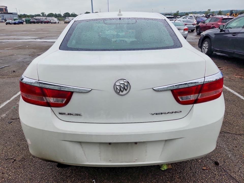 Продажа на аукционе авто 2013 Buick Verano, vin: 1G4PP5SK0D4100860, номер лота: 65041476