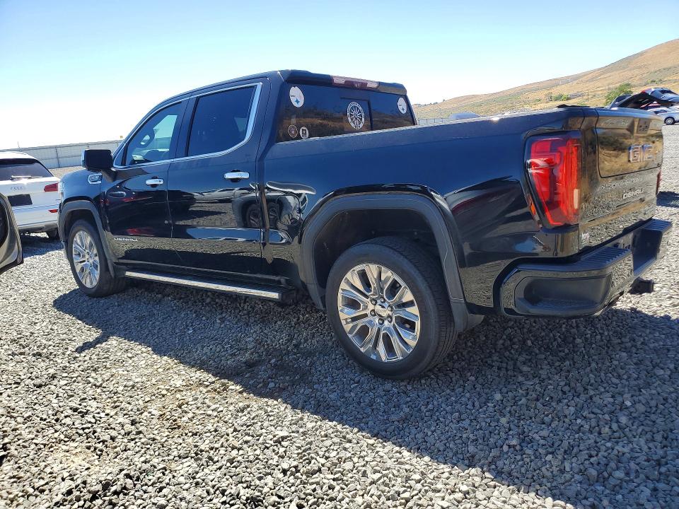 Aukcja sprzedaży 2020 Gmc Sierra, vin: 1GTU9FEL4LZ237474, numer aukcji: 64903226