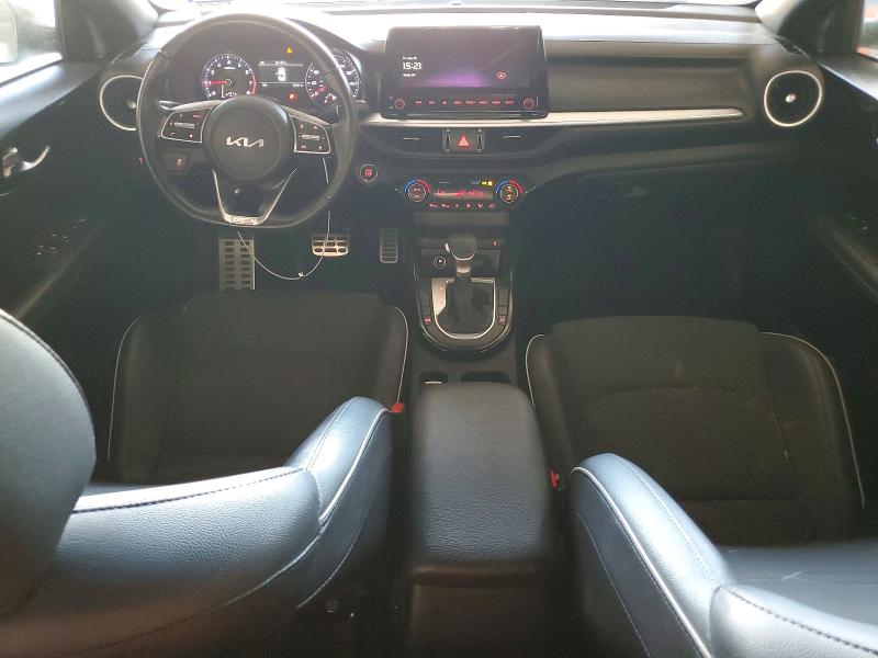 Aukcja sprzedaży 2024 Kia Forte, vin: 3KPF54AD4RE812555, numer aukcji: 66725936