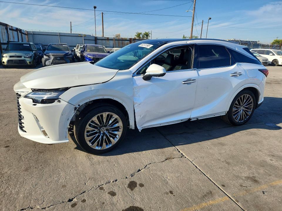 Aukcja sprzedaży 2023 Lexus Rx 350h, vin: 2T2BBMCA6PC022269, numer aukcji: 66241596