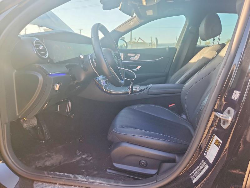Продажа на аукционе авто 2022 Mercedes-benz E, vin: W1KZF8DB7NB010736, номер лота: 66395026