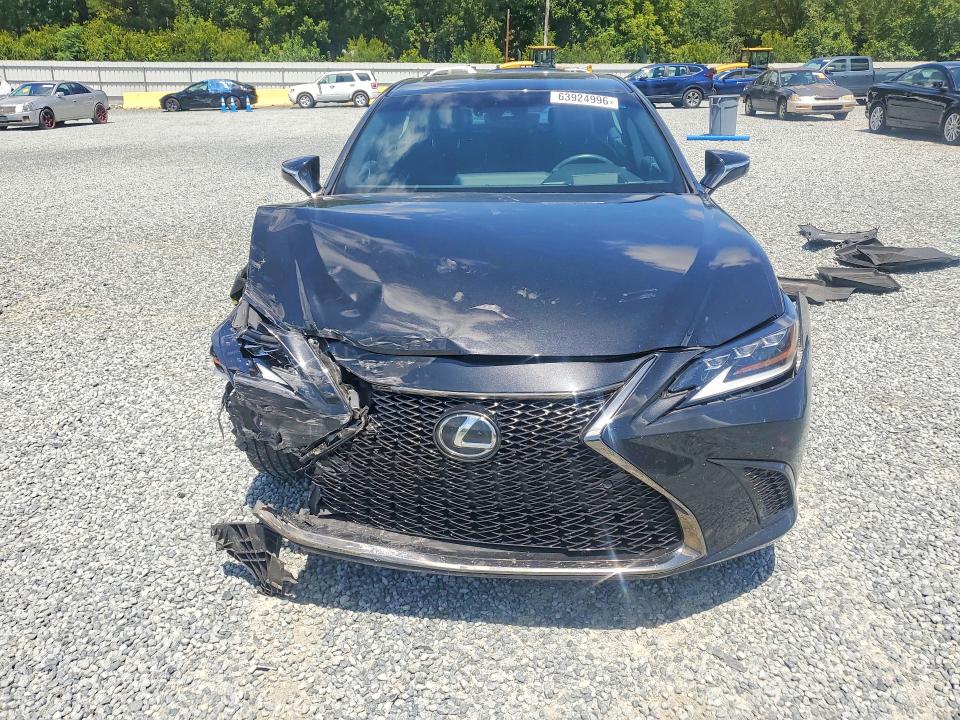 Продаж на аукціоні авто 2021 Lexus Es 350, vin: 58AGZ1B19MU110063, номер лоту: 63924996