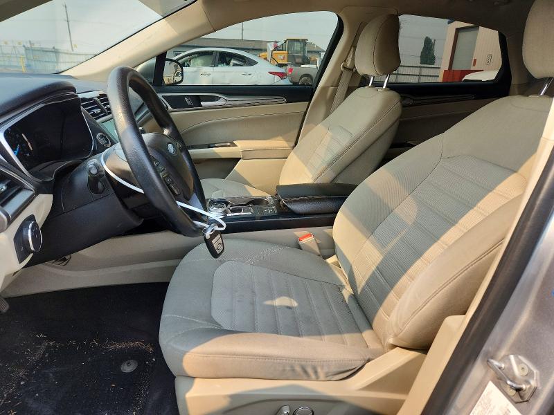 Продажа на аукционе авто 2020 Ford Fusion, vin: 3FA6P0HD8LR178116, номер лота: 63623836