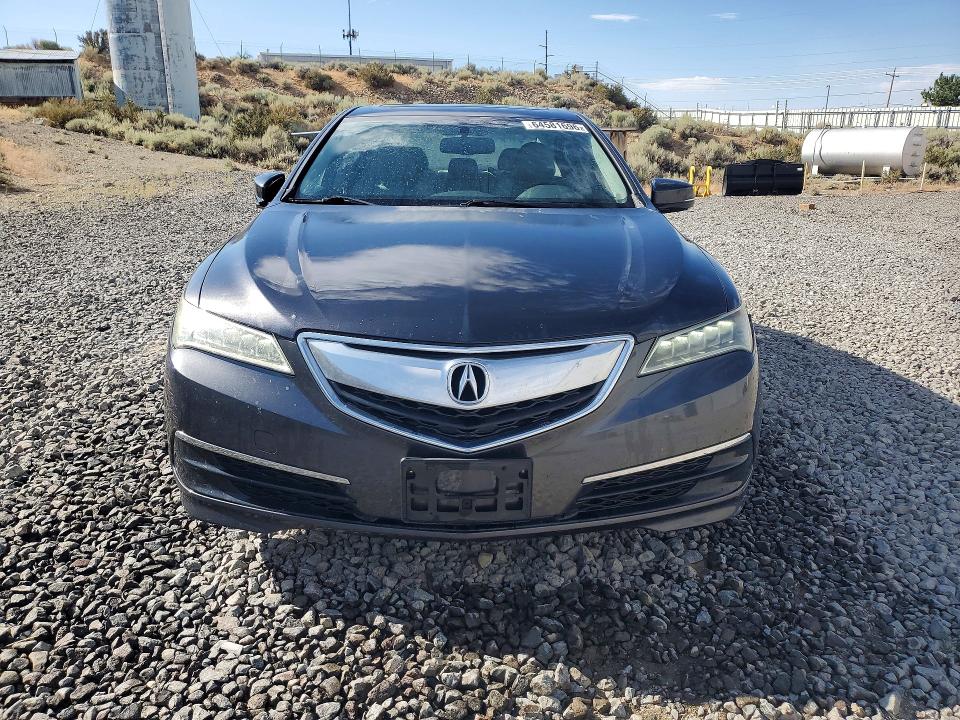 Aukcja sprzedaży 2015 Acura Tlx, vin: 19UUB1F35FA014208, numer aukcji: 64581696