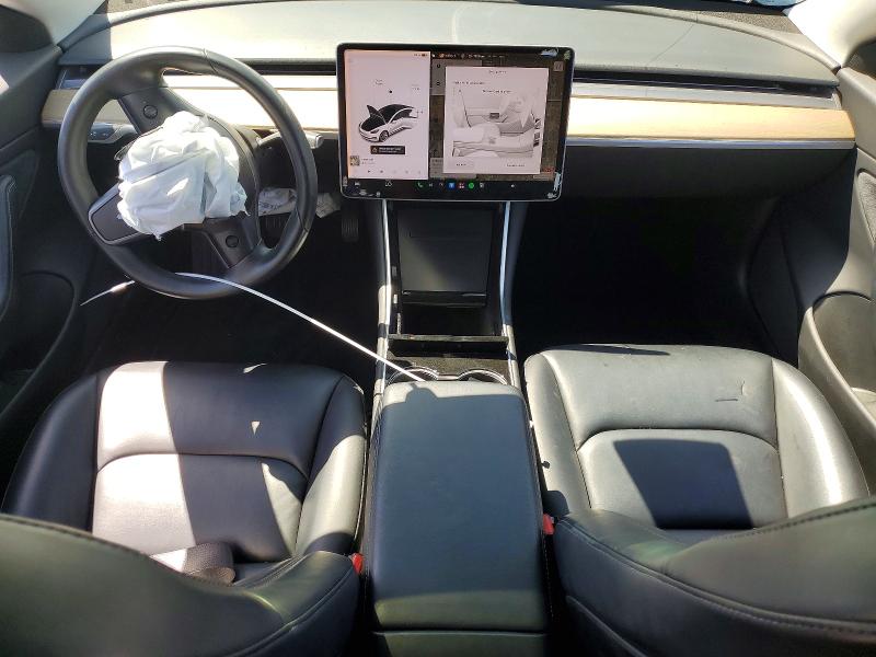 Aukcja sprzedaży 2018 Tesla Model 3, vin: 5YJ3E1EA2JF038726, numer aukcji: 66041756