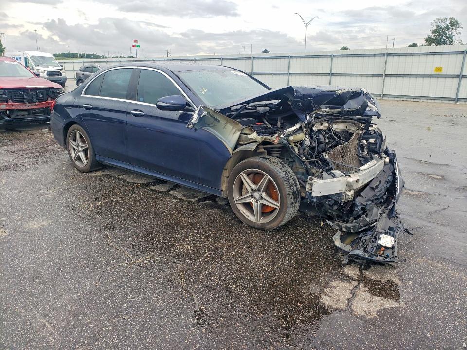 Продаж на аукціоні авто 2017 Mercedes-benz E, vin: WDDZF4KB2HA025098, номер лоту: 63264396