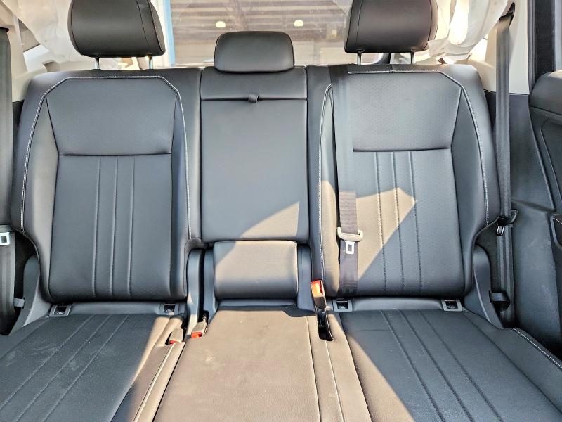 2024 Volkswagen Tiguan მანქანა იყიდება აუქციონზე, vin: 3VVMB7AX4RM114711, აუქციონის ნომერი: 64701876