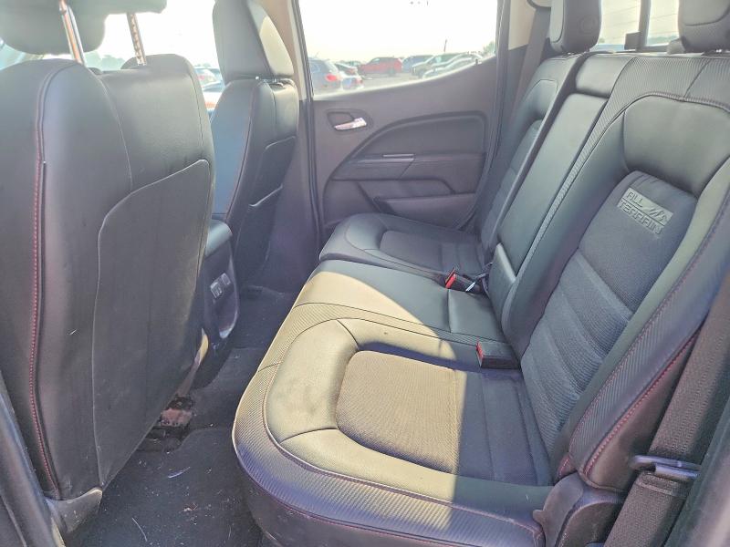 Продаж на аукціоні авто 2016 Gmc Canyon, vin: 1GTG6CE3XG1296893, номер лоту: 64255956