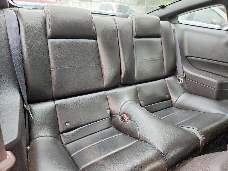 Aukcja sprzedaży 2006 Ford Mustang, vin: 1ZVHT80NX65191570, numer aukcji: 64419326