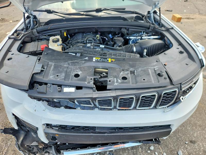 Aukcja sprzedaży 2025 Jeep Grand Cherokee, vin: 1C4RJJAG3S8671950, numer aukcji: 64980666