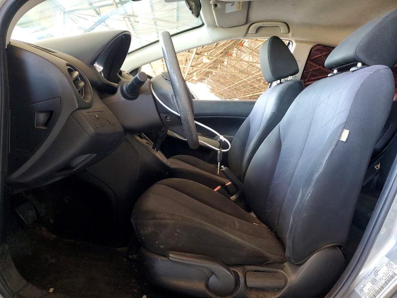 Продаж на аукціоні авто 2013 Mazda Mazda2, vin: JM1DE1KZ1D0169261, номер лоту: 66588826
