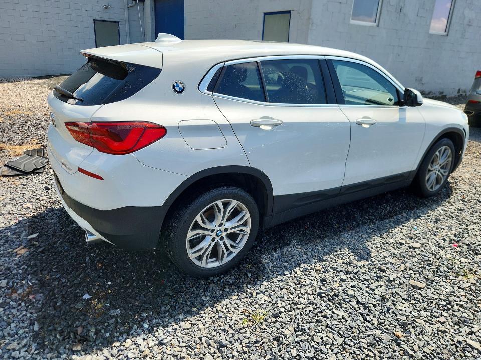Aukcja sprzedaży 2018 Bmw X2, vin: WBXYJ5C33JEF75786, numer aukcji: 63738526