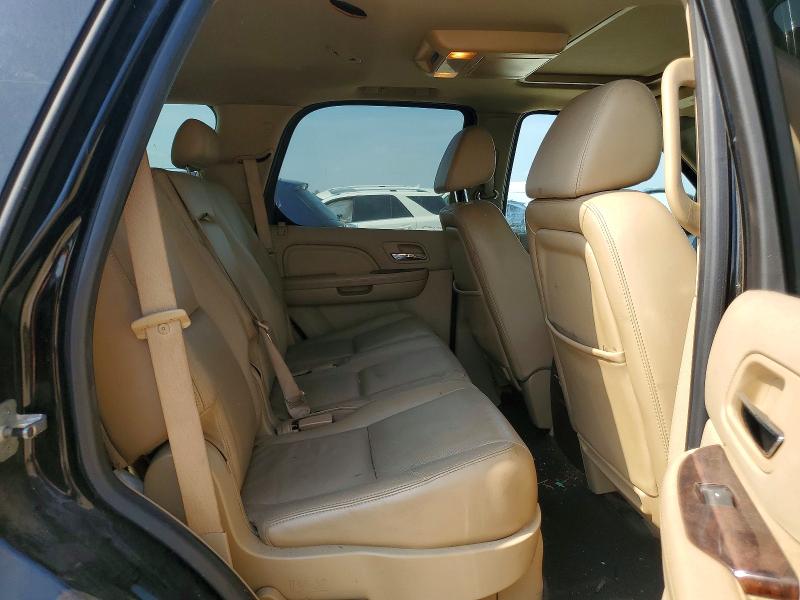 Продаж на аукціоні авто 2009 Cadillac Escalade, vin: 1GYFK43559R128563, номер лоту: 66520666