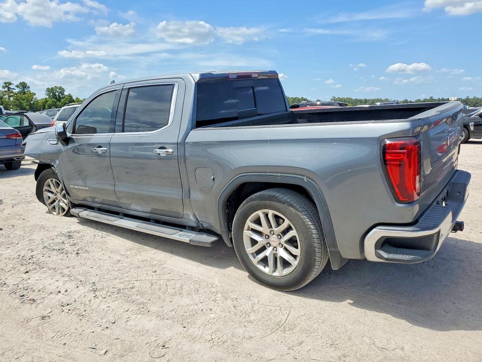 Aukcja sprzedaży 2021 Gmc Sierra, vin: 3GTP8DEDXMG415032, numer aukcji: 65706806