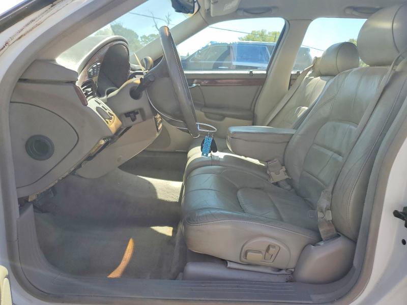 66283816 :رقم المزاد ، 1G6KD54Y94U135859 vin ، 2004 Cadillac Deville مزاد بيع