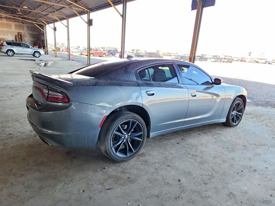 Aukcja sprzedaży 2016 Dodge Charger, vin: 2C3CDXHG5GH357244, numer aukcji: 64510166