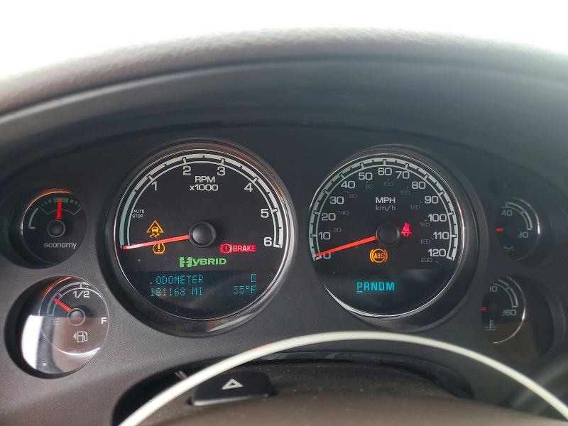 Продаж на аукціоні авто 2011 Gmc Yukon, vin: 1GKS2GEJ6BR193142, номер лоту: 66978126