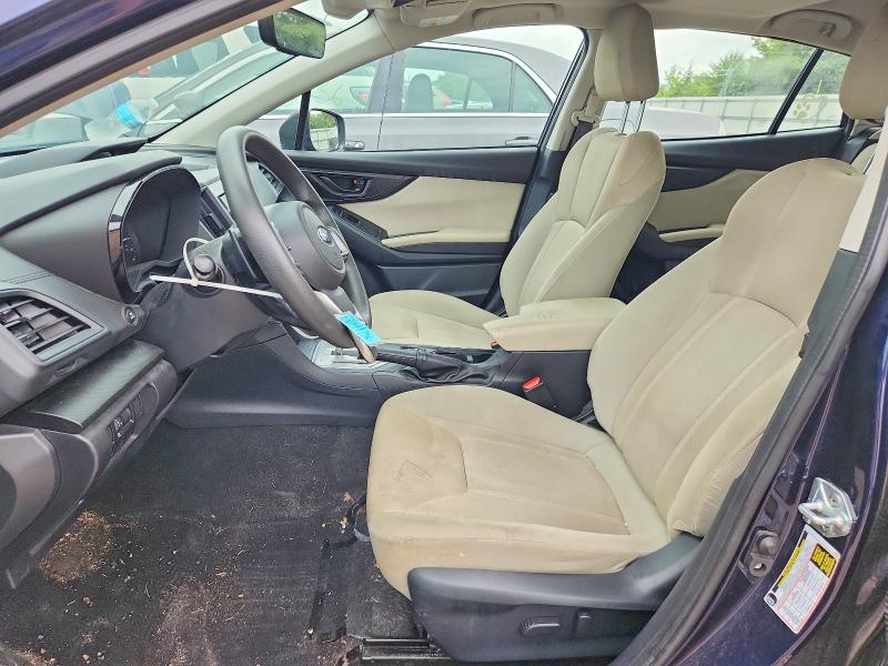 Aukcja sprzedaży 2021 Subaru Impreza, vin: 4S3GTAD69M3708245, numer aukcji: 64412216