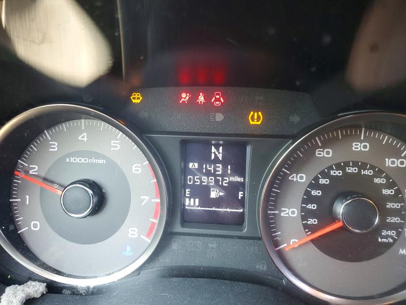 Aukcja sprzedaży 2015 Subaru Forester, vin: JF2SJAKC9FH470008, numer aukcji: 64923066