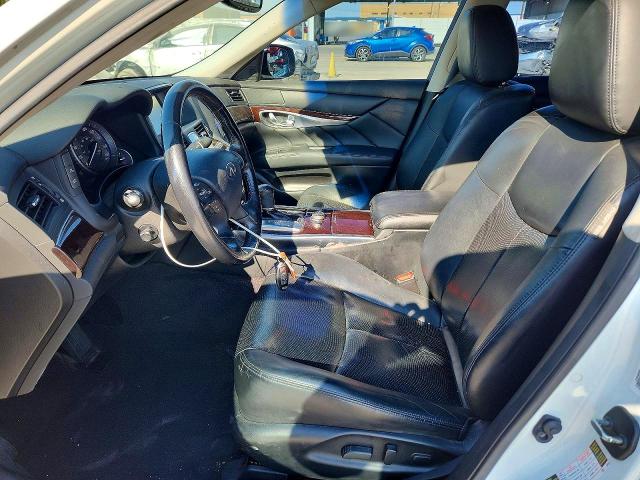 67359086 :رقم المزاد ، JN1BY1ARXFM561007 vin ، 2015 Infiniti Q70 مزاد بيع