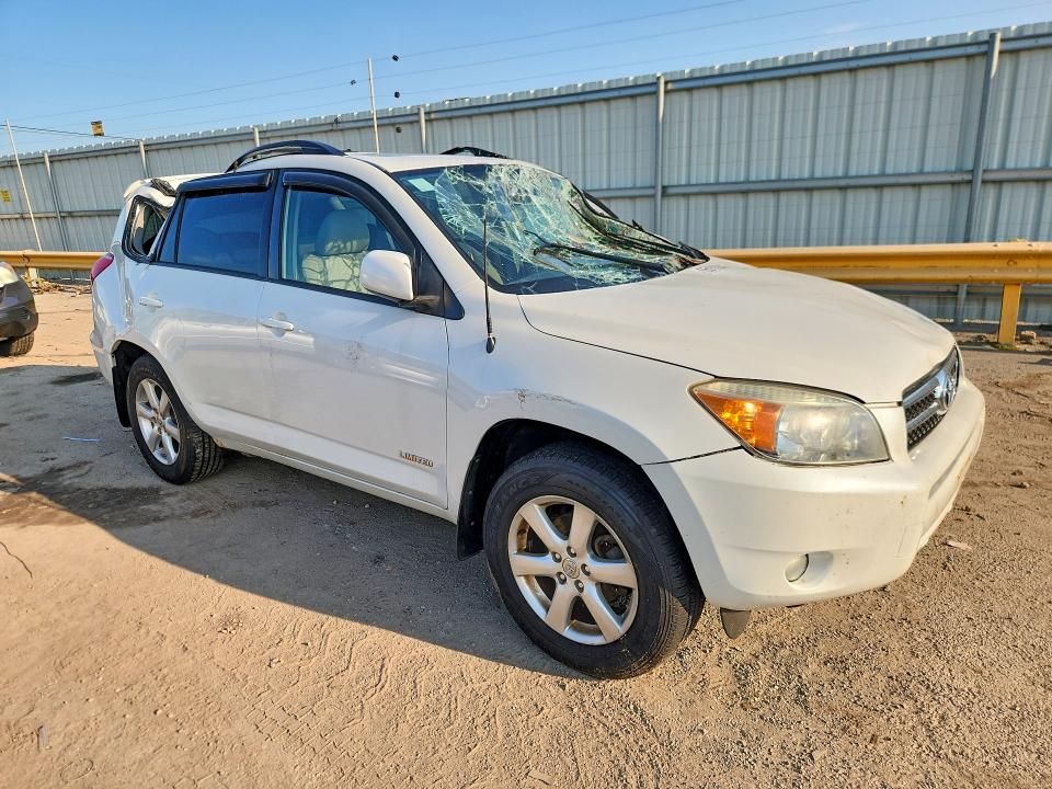 2007 Toyota Rav4 მანქანა იყიდება აუქციონზე, vin: JTMZK31V475008385, აუქციონის ნომერი: 65192806