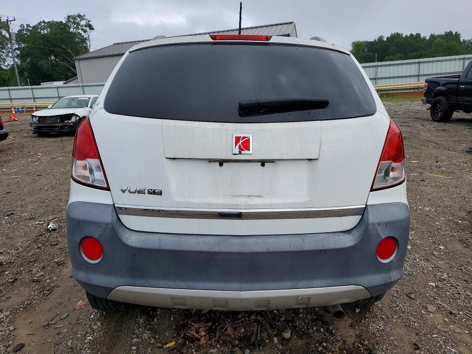 2008 Saturn Vue მანქანა იყიდება აუქციონზე, vin: 3GSCL33P68S675715, აუქციონის ნომერი: 63865556