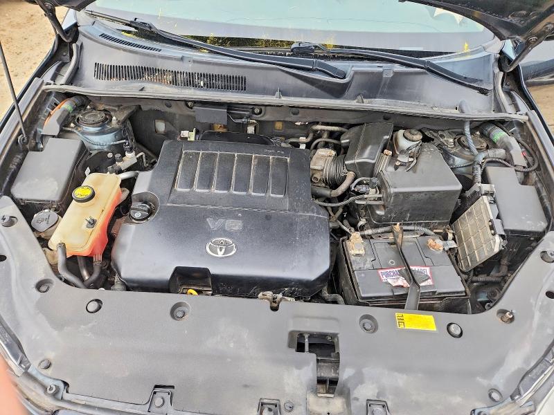 Aukcja sprzedaży 2011 Toyota Rav4, vin: 2T3BK4DV3BW054259, numer aukcji: 62634386