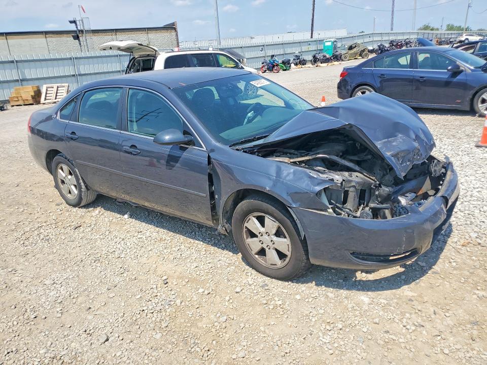 Aukcja sprzedaży 2009 Chevrolet Impala, vin: 2G1WT57K091291339, numer aukcji: 64085576