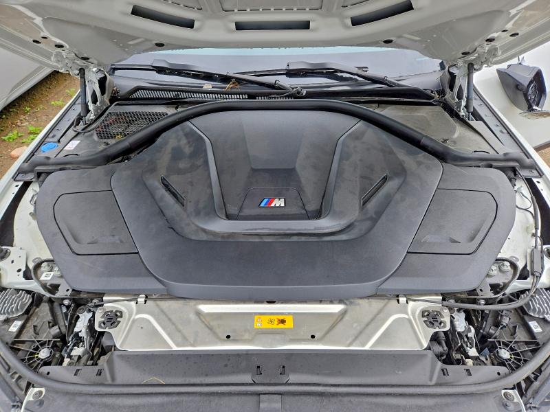 Продажа на аукционе авто 2023 Bmw I4, vin: WBY33AW02PFR14726, номер лота: 62682986