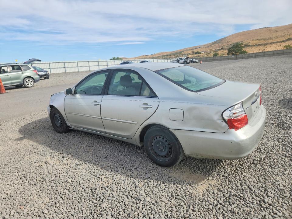 Продаж на аукціоні авто 2002 Toyota Camry, vin: JTDBE30K120107672, номер лоту: 65706156