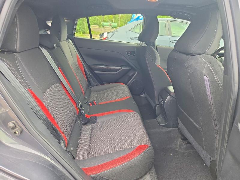 64094246 :رقم المزاد ، JF1GUHJC4R8231465 vin ، 2024 Subaru Impreza مزاد بيع
