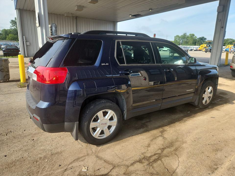 Продаж на аукціоні авто 2015 Gmc Terrain, vin: 2GKALREK0F6305142, номер лоту: 65496656