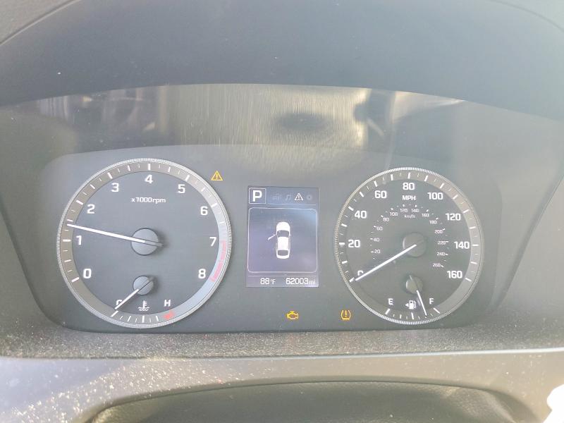 Aukcja sprzedaży 2017 Hyundai Sonata, vin: 5NPE24AF5HH488483, numer aukcji: 65137636
