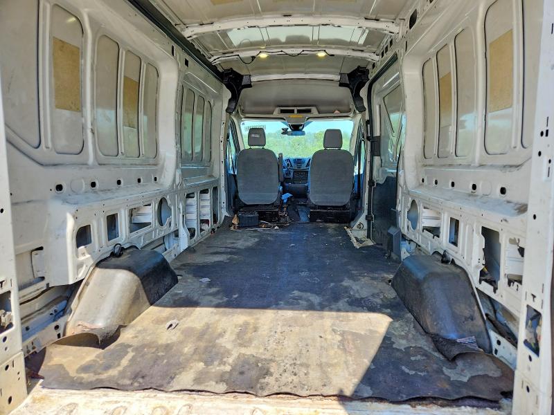 2017 Ford Transit მანქანა იყიდება აუქციონზე, vin: 1FTYR2CM8HKB19997, აუქციონის ნომერი: 65059806
