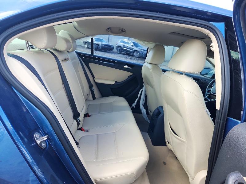 2016 Volkswagen Jetta მანქანა იყიდება აუქციონზე, vin: 3VWL07AJ2GM221777, აუქციონის ნომერი: 66097856